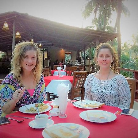 Kyaw Myanmar Hotel Gyeiktaw Eksteriør billede