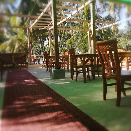 Kyaw Myanmar Hotel Gyeiktaw Eksteriør billede