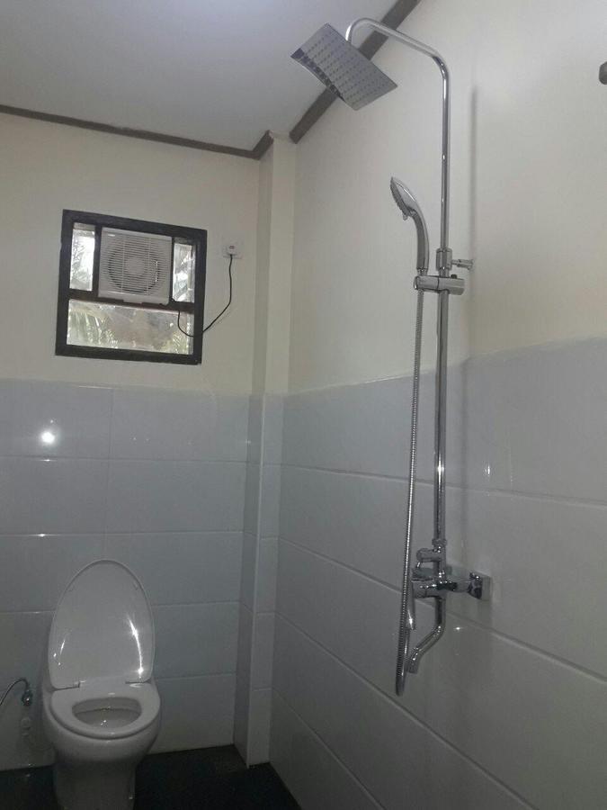 Kyaw Myanmar Hotel Gyeiktaw Eksteriør billede