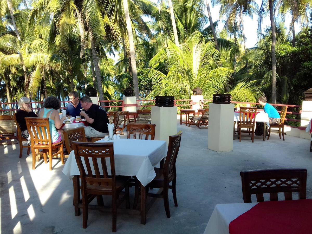 Kyaw Myanmar Hotel Gyeiktaw Eksteriør billede
